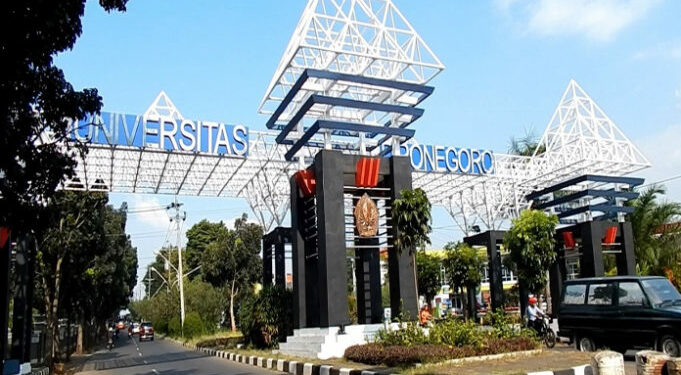 Undip Akan Bentuk Holding Company