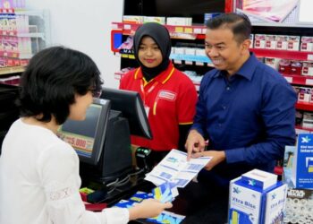 XL Permudah Masyarakat Nikmati Paket Internet Cepat