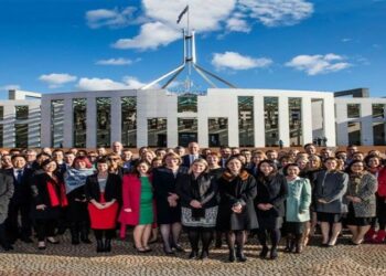 Dua Wirausahawan Indonesia Terpilih Ikut Program Pemimpin Muda Australia-Asean