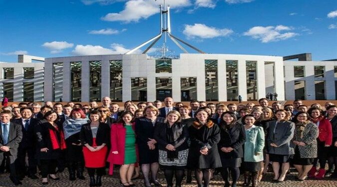 Dua Wirausahawan Indonesia Terpilih Ikut Program Pemimpin Muda Australia-Asean