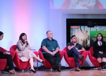 Citi Indonesia Dukung Program “Youth Entrepreneur Initiative”