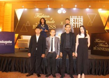 ELS, Platform Digital untuk Administrasi Pendidikan