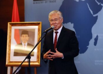 Pemerintah Akan Hapus Perpanjangan SIUP dan TDP