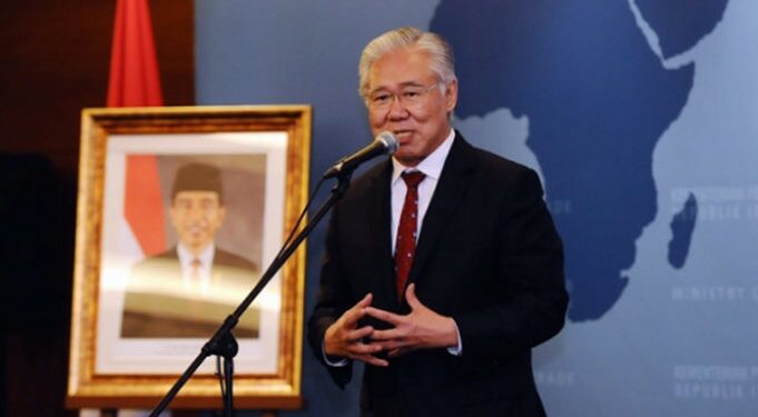 Pemerintah Akan Hapus Perpanjangan SIUP dan TDP