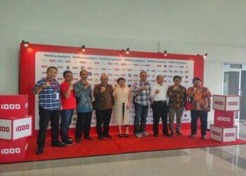 Gerakan 1000 Startup Digital Hadir Kembali Di Malang