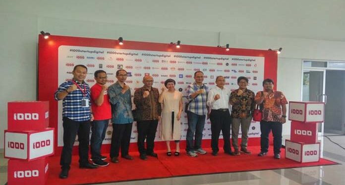 Gerakan 1000 Startup Digital Hadir Kembali Di Malang