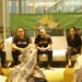Ajak Anak Muda Buat Solusi, Go-Jek Gelar Go-Hackathon