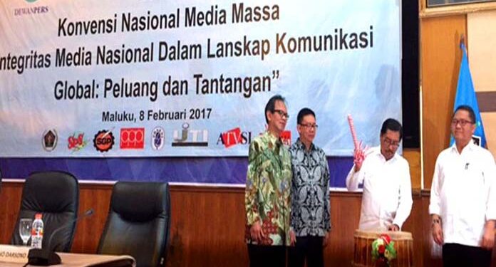 Tahun 2019, Seluruh Indonesia Terhubung Internet