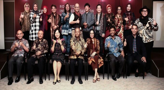 IFW 2017 Promosi Kekayaan Budaya Indonesia