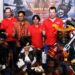 Telkomsel Gelar Indonesia Games Championship