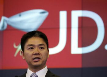 JD Berharap Jadi E-Commerce Cerdas Di Masa Depan