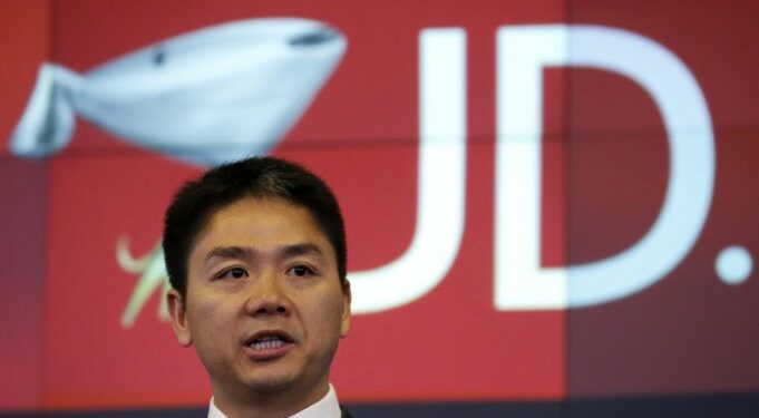 JD Berharap Jadi E-Commerce Cerdas Di Masa Depan