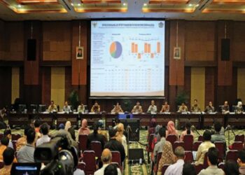 Hipmi: Realisasi KUR Bisa Lebih Rp 100 Triliun