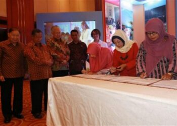 Perkuat Pemberdayaan UKM, Kemendag Gandeng MatahariMall.com