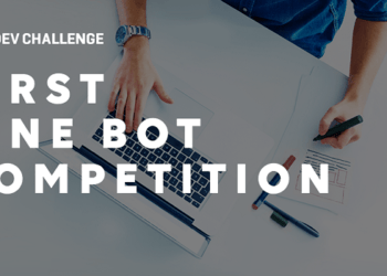 Tantang Para Developer Berkreasi, LINE Gelar Kompetisi BOT