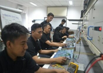 Mercedes-Benz Indonesia Buka Program Beasiswa