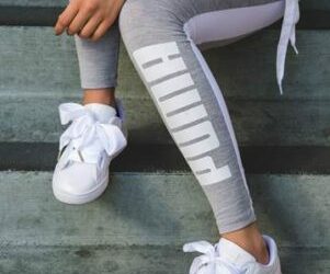 PUMA Rilis Sepatu Luar Ruang Untuk Perempuan