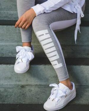 PUMA Rilis Sepatu Luar Ruang Untuk Perempuan