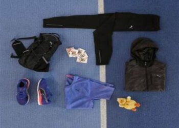 PUMA Luncurkan Sepatu Lari Untuk Perempuan