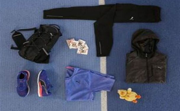 PUMA Luncurkan Sepatu Lari Untuk Perempuan