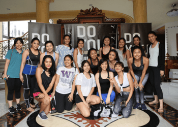 Semarakkan Kampanye #DOYOU, PUMA Gandeng GuavaPass