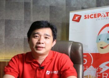 Perkembangan E-Commerce Beri Dampak Positif Bisnis Ekspedisi
