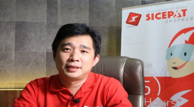 Perkembangan E-Commerce Beri Dampak Positif Bisnis Ekspedisi