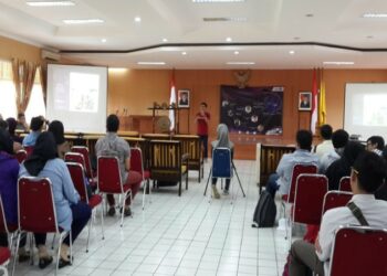 Agar Inovatif, Mari Cintai Teknologi