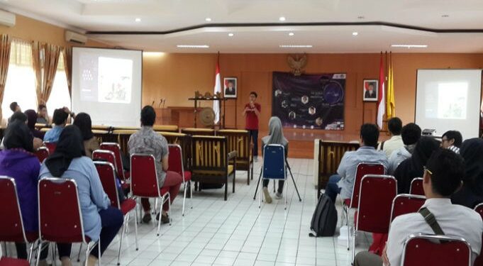 Agar Inovatif, Mari Cintai Teknologi