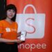 Shopee Gelar Bulan Cinta Diskon