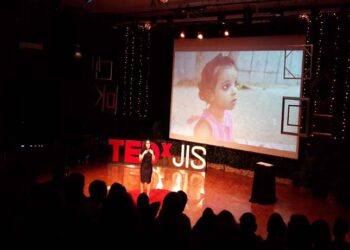 TEDxJIS 2017, Berdayakan Generasi Muda