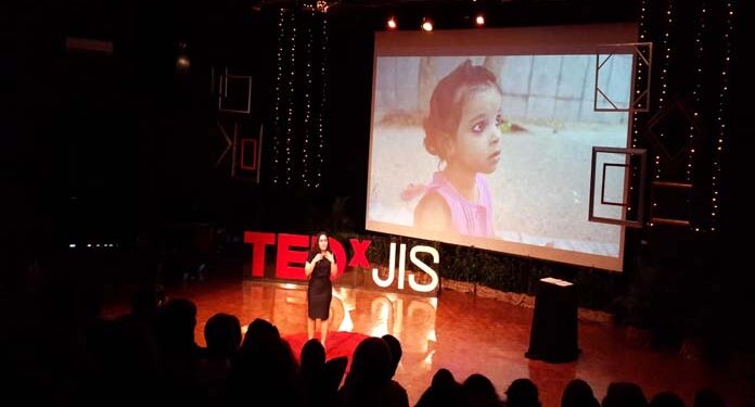 TEDxJIS 2017, Berdayakan Generasi Muda