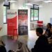 Telkomsel Ajak Finalis The NextDev 2016 Kunjungi Perusahaan Digital di Singapura