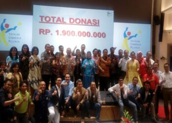 YCM Beri Beasiswa Bagi Peminat Teknologi Digital