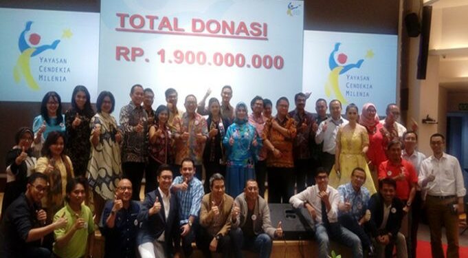 YCM Beri Beasiswa Bagi Peminat Teknologi Digital