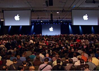 Apple Develover Academy IV