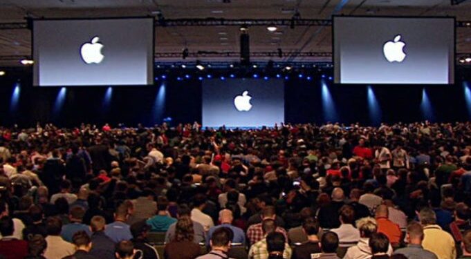 Apple Develover Academy IV