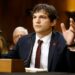 Ashton Kutcher : Eksploitasi Seksual Anak Dilawan Dengan Teknologi