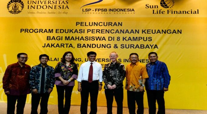 Beasiswa READI Akan Jadikan Indonesia Pusat Aktuaria Kawasan Asia