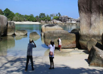 Maksimalkan Koperasi dan UKM di Sektor Pariwisata