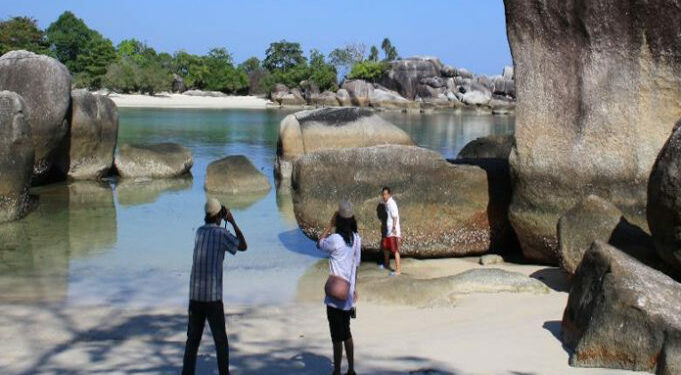 Maksimalkan Koperasi dan UKM di Sektor Pariwisata