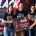 Jemuran Angin Panas Pemenang BlackInnovation 2016
