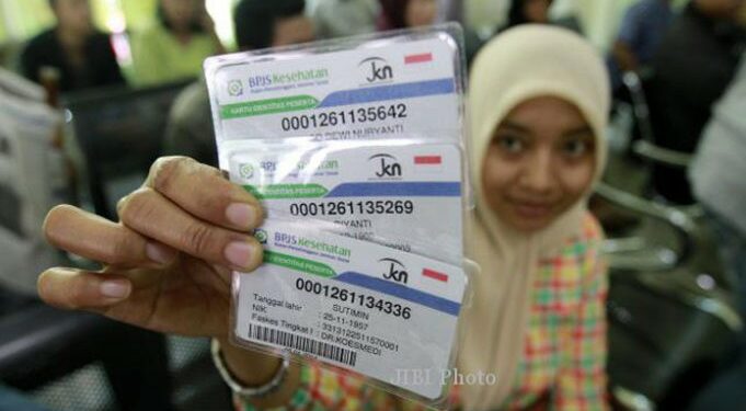 Ratusan UKM Yogyakarta Tak Tertib Bayar Premi BPJS Kesehatan