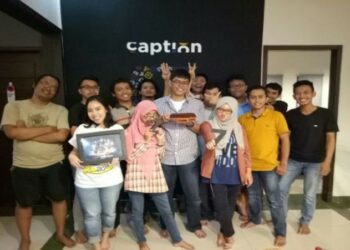 Startup Yogya ini Berkompetisi Di Ajang Hack Osaka 2017