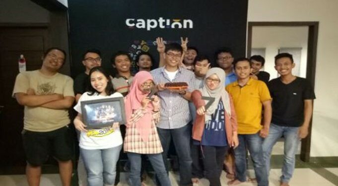 Startup Yogya ini Berkompetisi Di Ajang Hack Osaka 2017