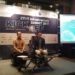 CTI IT Infrastucture Summit 2017 Usung Tema Machine Learning