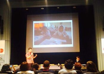 Indonesia Ikut Serta Pekan Peneliti Muda Internasional