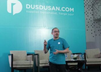 Dusdusan.com Tawarkan Peluang Usaha