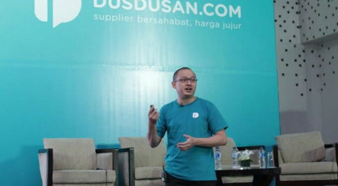 Dusdusan.com Tawarkan Peluang Usaha