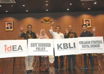 Aturan Safe Harbour Policy Untuk Lindungi E-Commerce
